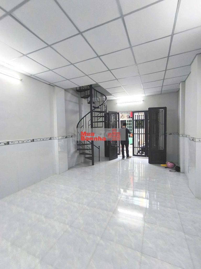 CƠ HỘI SỞ HỮU NHÀ 45M2 NHỈNH 3 TỶ. HXH NGÀY CẦU ÔNG NHIÊU LONG TRƯỜNG