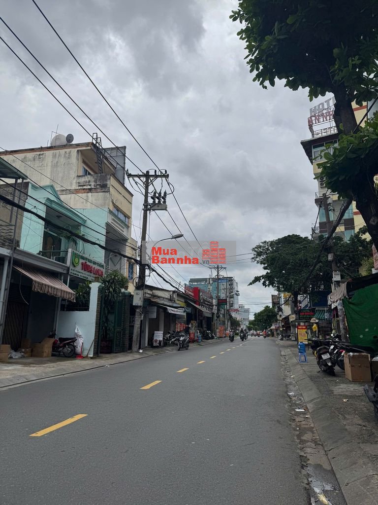 Mặt tiền giá rẻ Lê Hoàng Phái, dt 4x13m 2 tầng, chính chủ bán