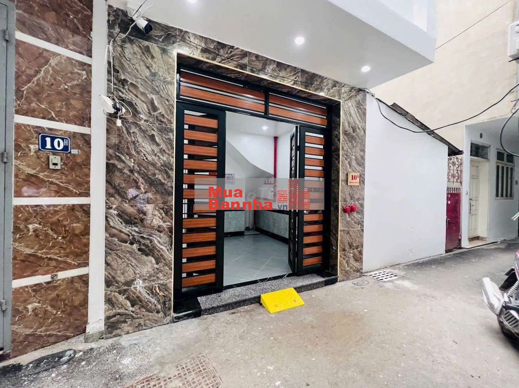 CHDV 11PKK XUÂN LA - V.C. CÔNG 55M2 X 5T THANG MÁY -ĐẦY ĐỦ PCCC, GPXD