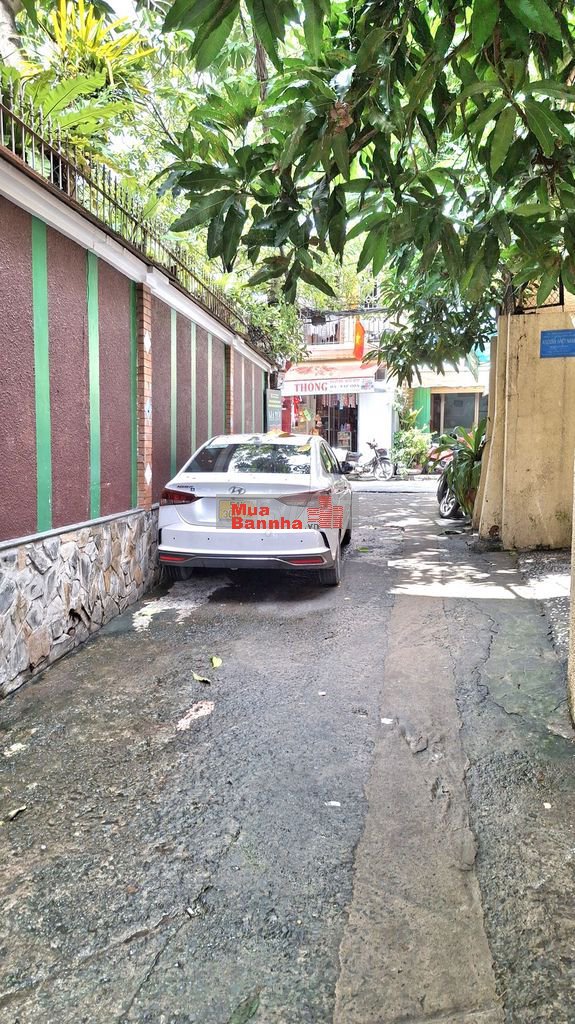 🔥Bán nhà 4PN - Giá chạm đáy - Bùi Đình Túy Q.BT, 4.6x14m, 4 Tầng🔥