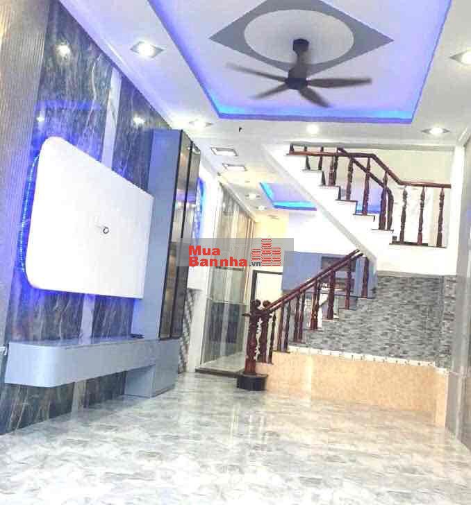 🌟 Nhà Đẹp Nguyễn Thị Minh Khai – Dĩ An 🌟 Căn 2 tầng mới tinh, ngang 4x