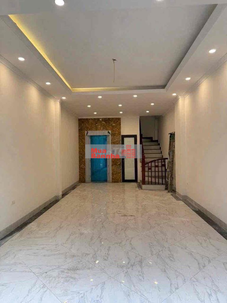 NGỌC HỒI - HOÀNG LIỆT- 6 TẦNG 4 NGỦ -THANG MÁY -Ô TÔ QUA NHÀ -MT RỘNG