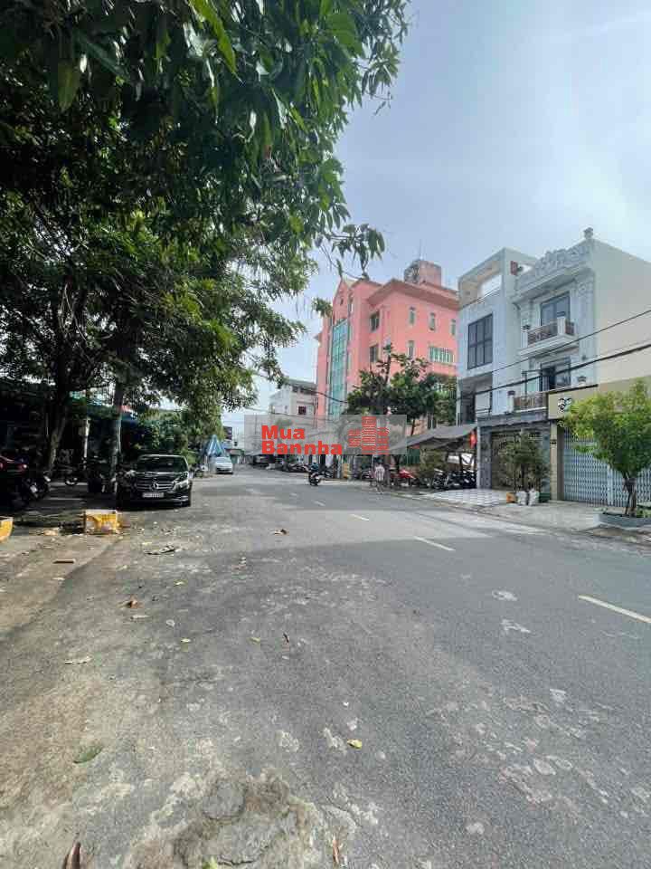 Biệt thự khu tên lửa DT: 10x18.8m gần công viên- Aeon BT . sát ĐS 7 .