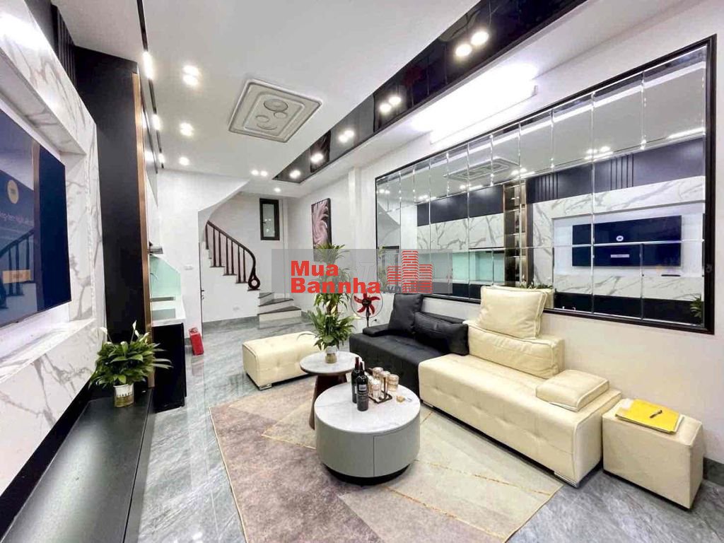 🔥 NHÀ ĐẸP TÂY HỒ ĐẦY ĐỦ CÔNG NĂNG