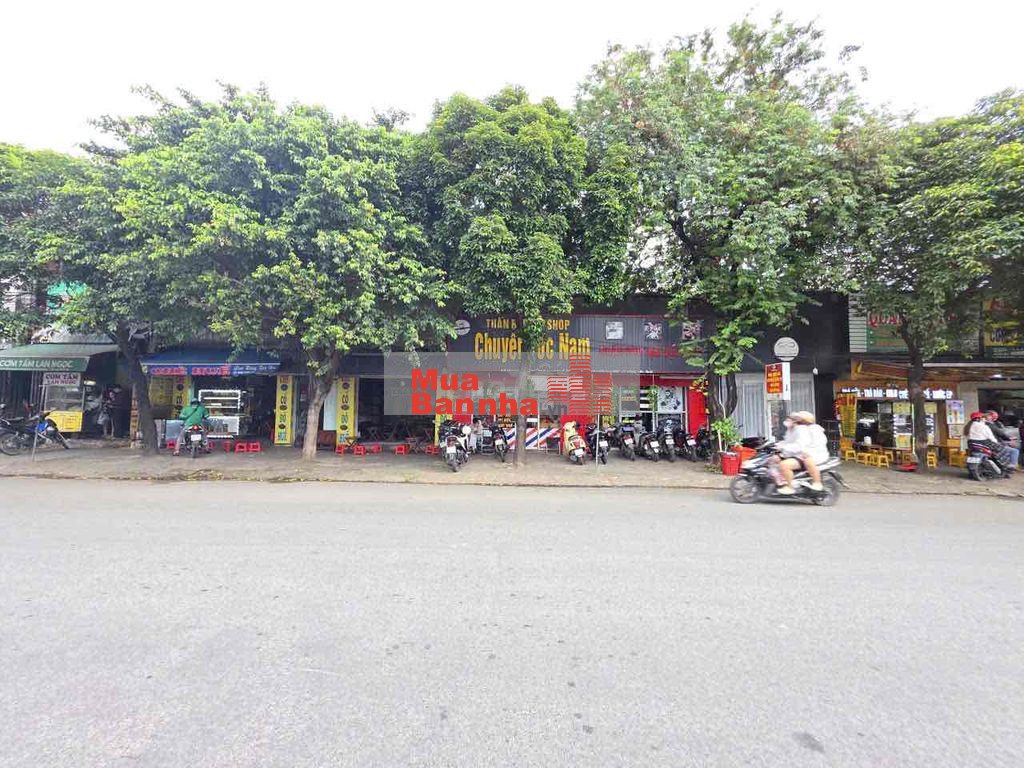 Nhà Mặt Tiền Lê Trọng Tấn, P An Bình, Tp Di An.