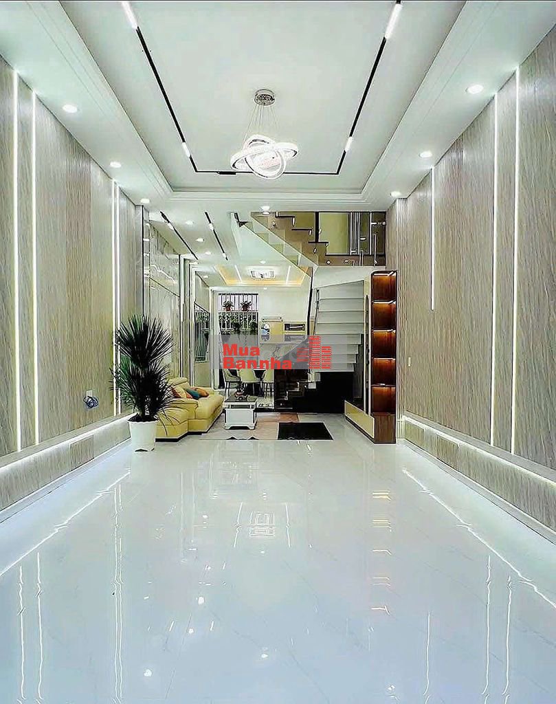 Bán nhà Tam Trinh 40m²x5T, 1 nhà ra phố, ô tô, view hồ, nhỉnh 7 tỷ