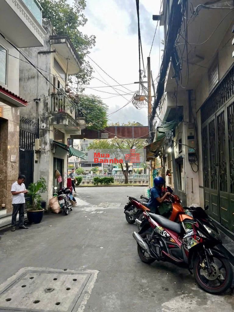 🏠 BÁN NHÀ NGUYỄN VĂN QUÁ – 77M² – CHỈ 4.3 TỶ (THƯƠNG LƯỢNG CHÍNH CHỦ)