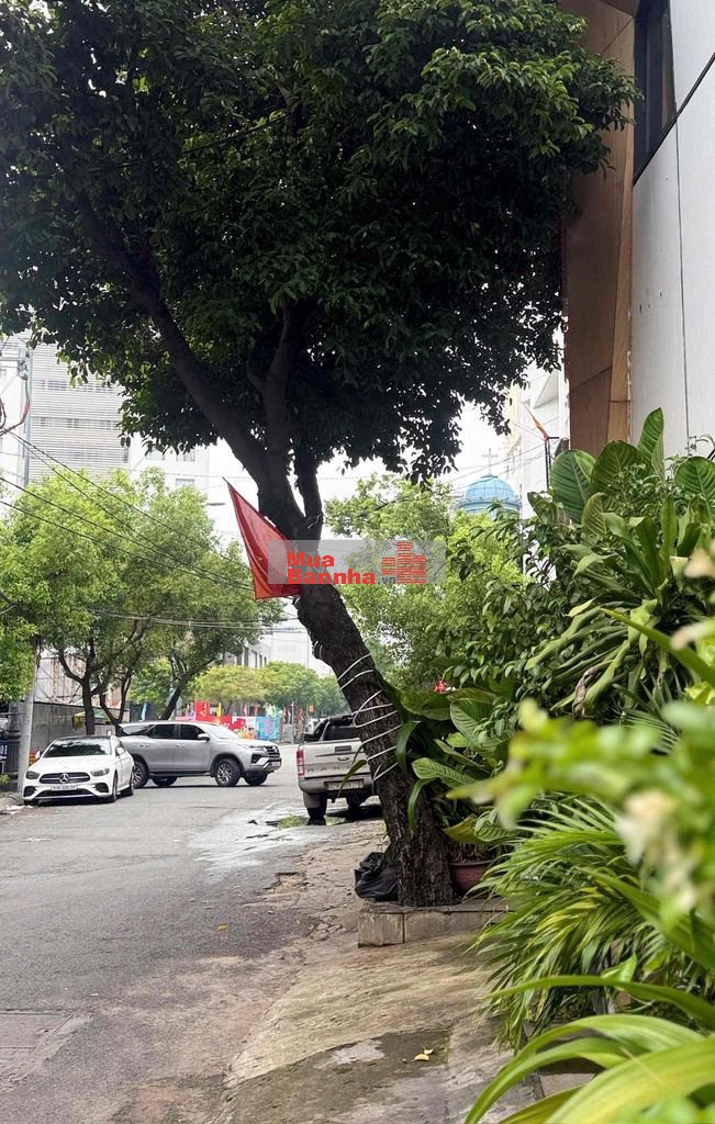 MẶT TIỀN KINH DOANH KHUVIP NGUYỄN VĂN TRỖI 4 TẦNG ST–VỊ TRÍ KD- GẦN Q3