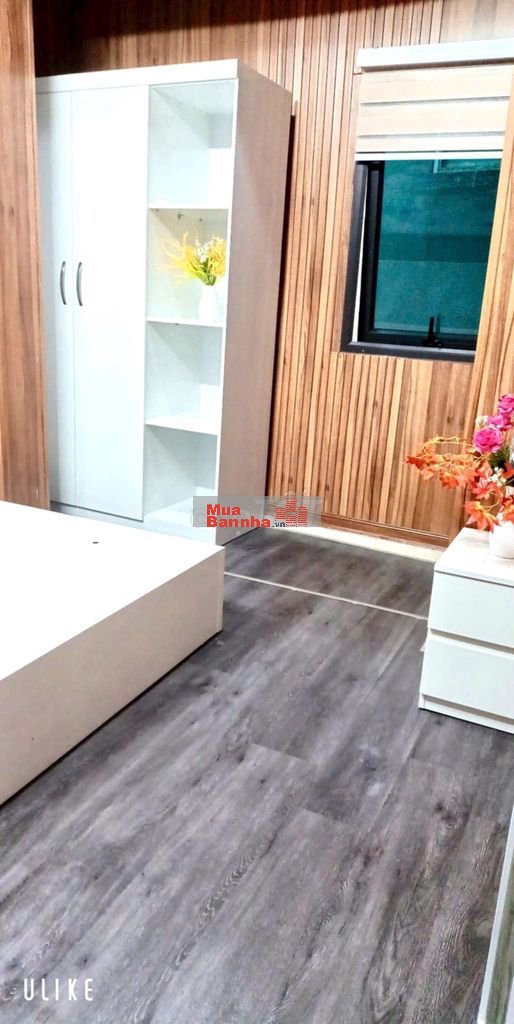 Nhà đẹp ngõ Ngọc Hà, giá chỉ 17,5 tỷ, DTSD 53m2x7T, thang máy, ở luôn