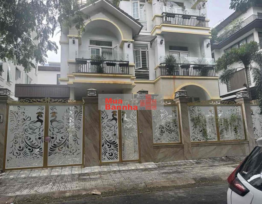 BIỆT THỰ KDC GIA HOÀ - RẺ NHẤT THỊ TRƯỜNG CHỈ 113TR/m2