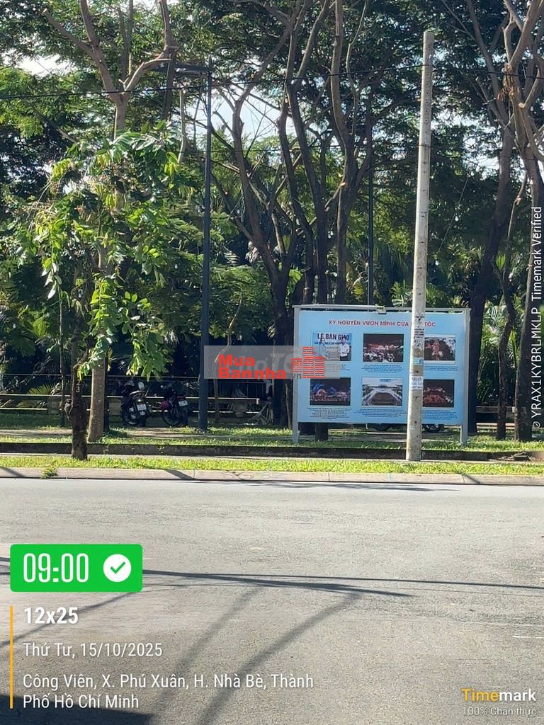 🏡 BÁN NHÀ CẤP 4 NGANG 9M – DÀI 18M – GIÁ 8,9 TỶ