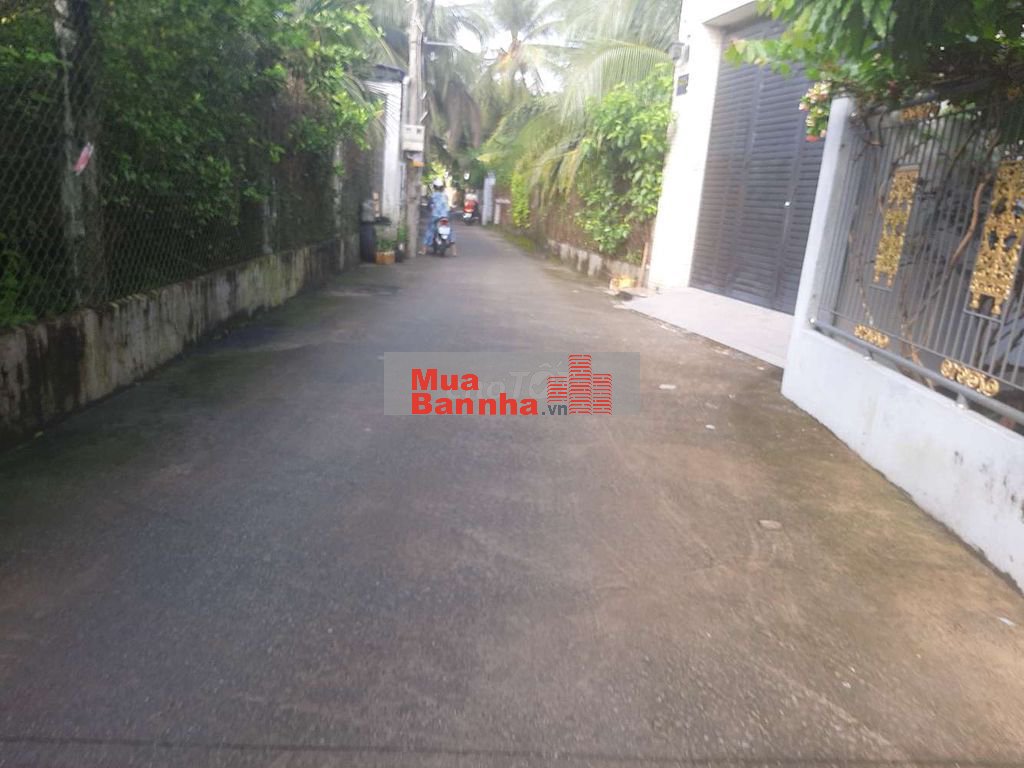 Chính chủ bán nhà 8,3x18m khu phố 23, phường Đạo Thạnh, Đồng Tháp