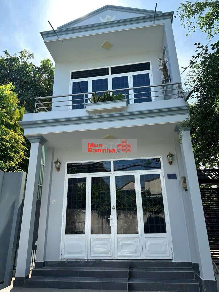 🔥DT68 NHÀ 2TẦNG HXH TÔ NGỌC VÂN, TAM BÌNH, THỦ ĐỨC, 67.5M², 5.7TỶ TL