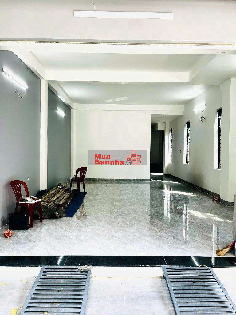 🔥DT67 NHÀ MTKD GIÁP TÔ NGỌC VÂN,TAM BÌNH,THỦ ĐỨC, 126.4M², 13.45TỶ TL