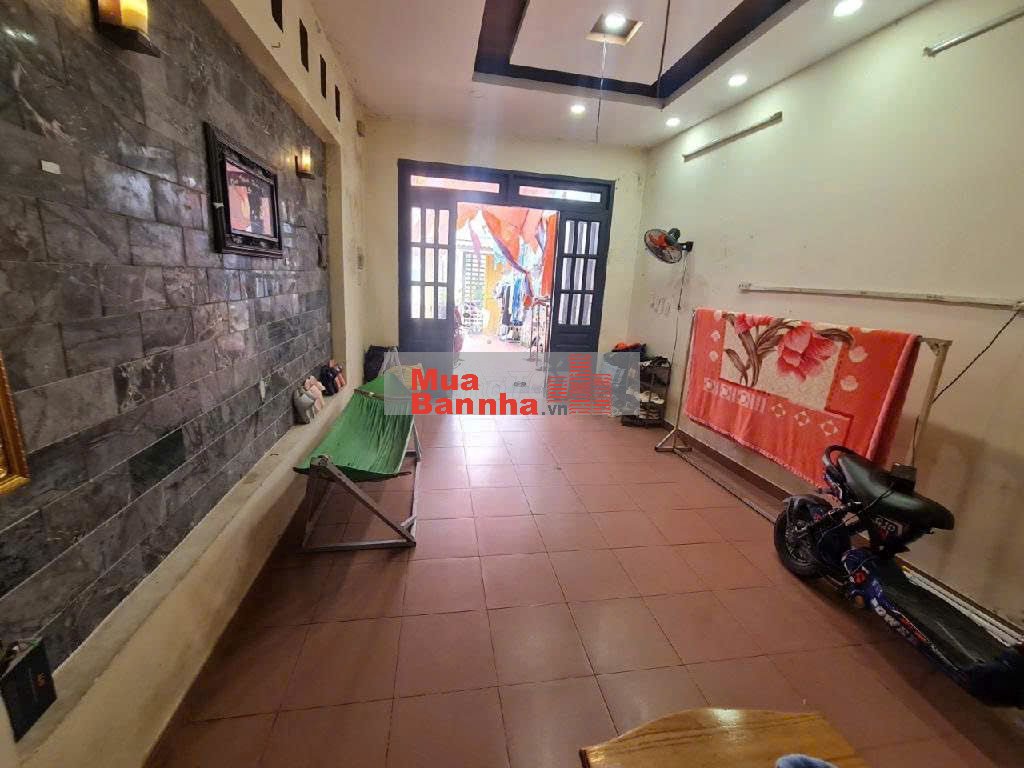 🔥DT54 NHÀ 135M² HẺM XE HƠI  ĐƯỜNG 12, TAM BÌNH, THỦ ĐỨC, 6TỶ TL