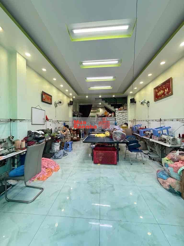 Hẻm 6m, 110m2, Lê Trọng Tấn, Tân Phú, 8.9tỷ