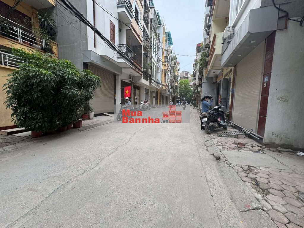 BÁN NHÀ Ở KHU VỰC HÀ ĐÔNG