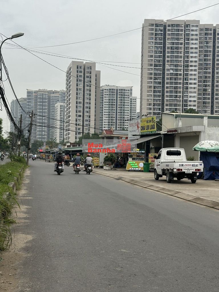 NHÀ C4 Hxh QUẬN 9,152m2,DÒNG TIỀN 16Tr/T SÁT VINHOMES GRANDPARK 6TỶ6.