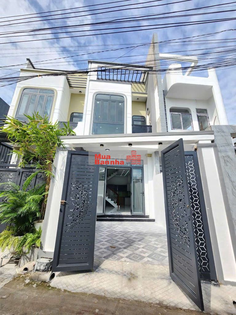 NHÀ MỚI- ĐẸP P. THUẬN GIAO CHỈ 3.15 TỈ- 74M2, 2 TẦNG BTCT. NHANH TAY!!