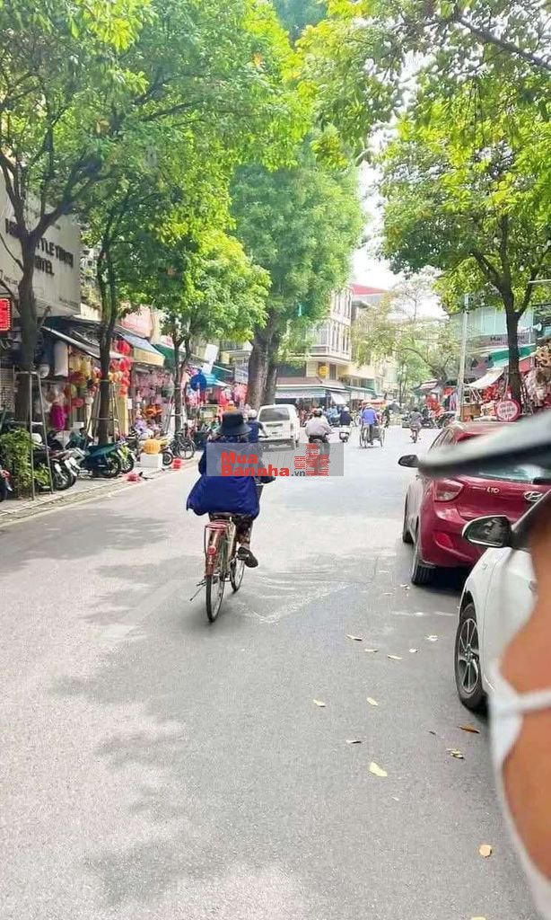 NHÀ ĐẸP PHỐ NGUYỄN ĐÌNH CHIỂU – 5 TẦNG HIỆN ĐẠI – HAI BÀ TRƯNG