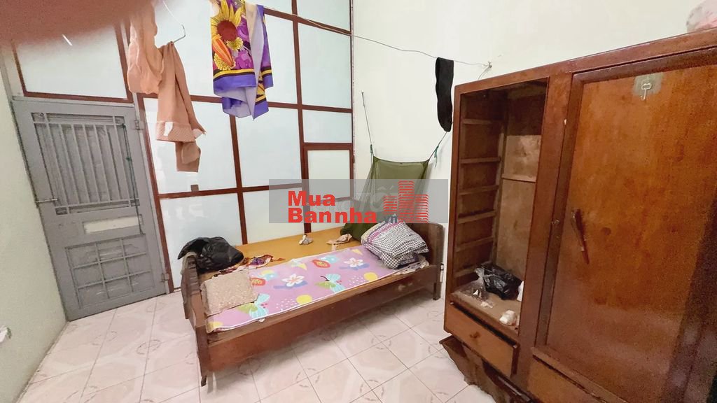 Nhà đẹp 4 tầng phố Tân Mai – Giá mềm 5.2 tỷ