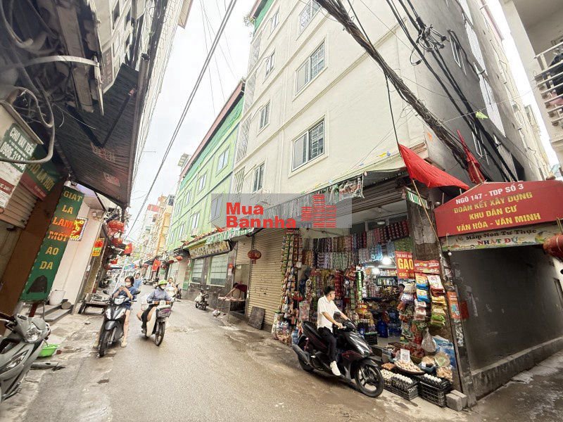 Bán căn hộ dòng tiền Phú Đô, lô góc, 85m2 26 phòng, 23.8 tỷ