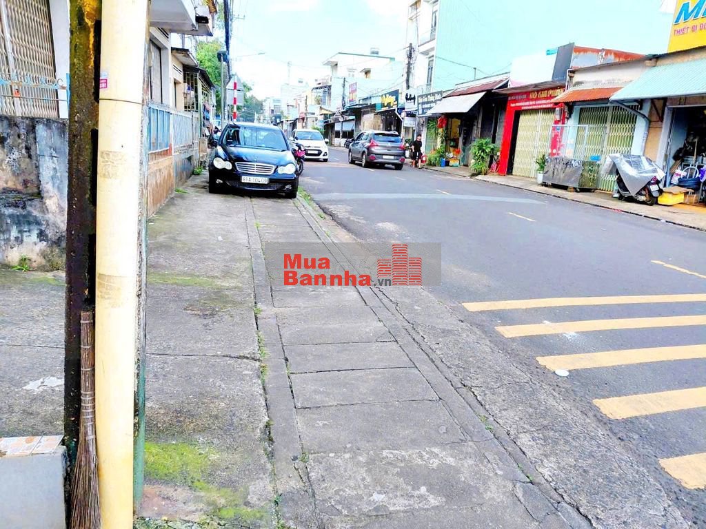 Chính Chủ Cần Bán Nhà 2 Mặt Tiền Sư Vạn Hạnh, 55 m2 , giá chỉ 4,8 tỷ