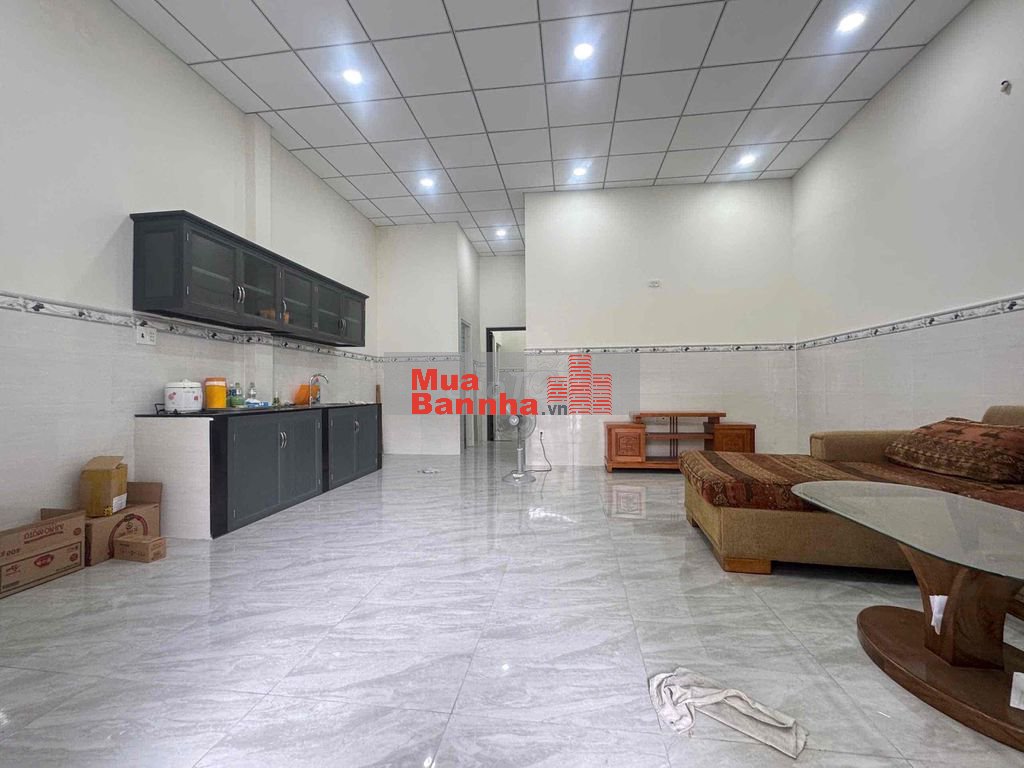 BÁN NHÀ DIỆN TÍCH LỚN 📌1 XẸT LÃ XUÂN OAI NGAY TRƯỜNG TRƯƠNG VĂN THÀNH