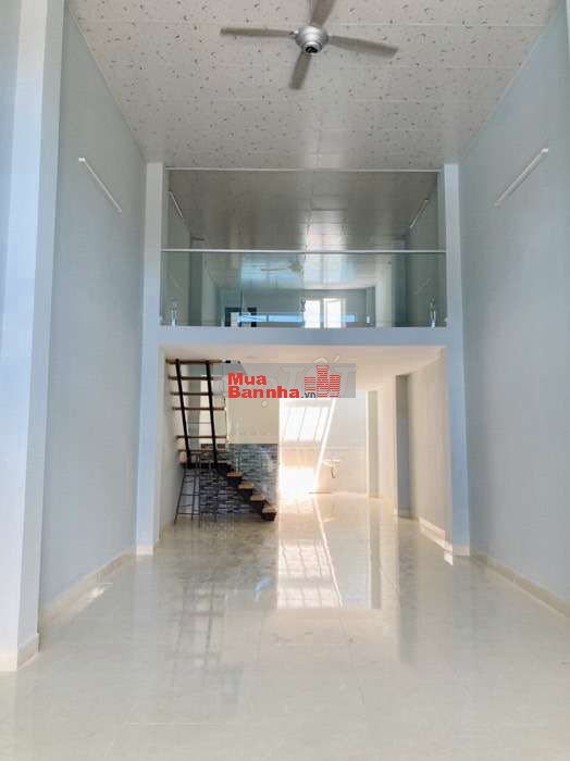 Nhà 4,2 x 20, Gần Nguyễn Thị Tú thông Lê Trọng Tân, Bình Tân