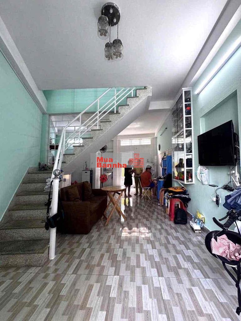 NHÀ 2 TẦNG 2 mặt kiệt 368 HOÀNG DIỆU