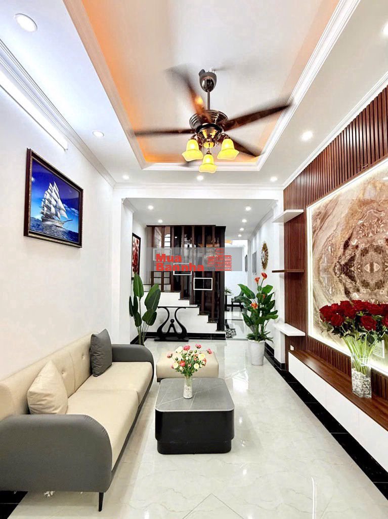 SIÊU PHẨM NGUYỄN KHANG 47M x 5 TẦNG GIÁ 11,5 TỶ 30M RA MẶT ĐƯỜNG LỚN