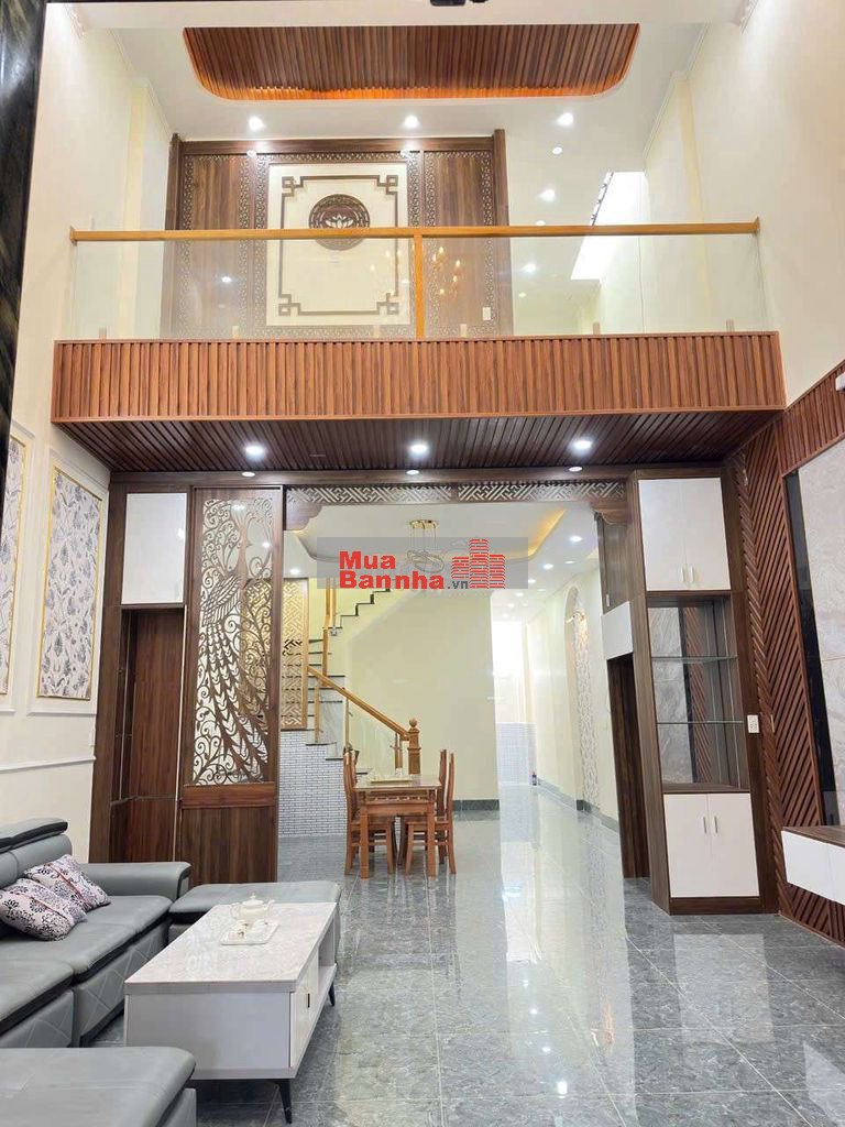 Bán Nhà Thổ Cư gần Chợ Trảng Dài, Nhà Thờ Thái An