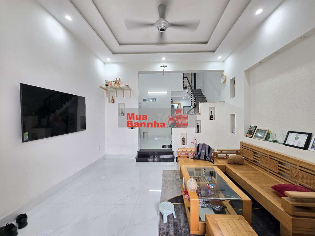 Nhà kiệt Tôn Đản. Đà Nẵng. 3ty250tl🍉🍉