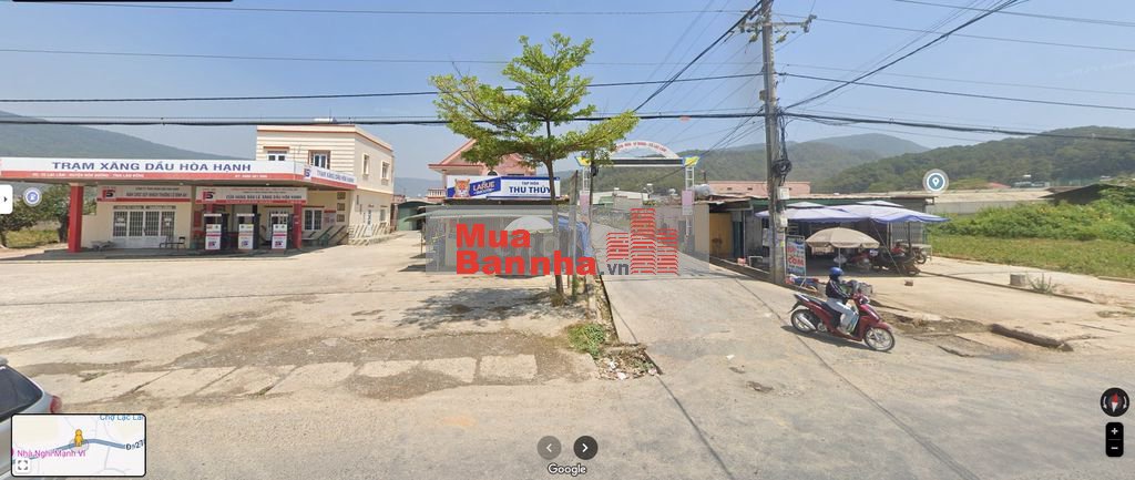 Bán nhà Lạc Lâm Làng, Đơn Dương, Lâm Đồng, giá 4 tỷ