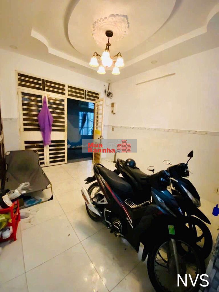 Bán nhà Tân Sơn Nhì Tân Phú – 3 tầng, thu nhập 12tr/tháng, giá 4.75 tỷ