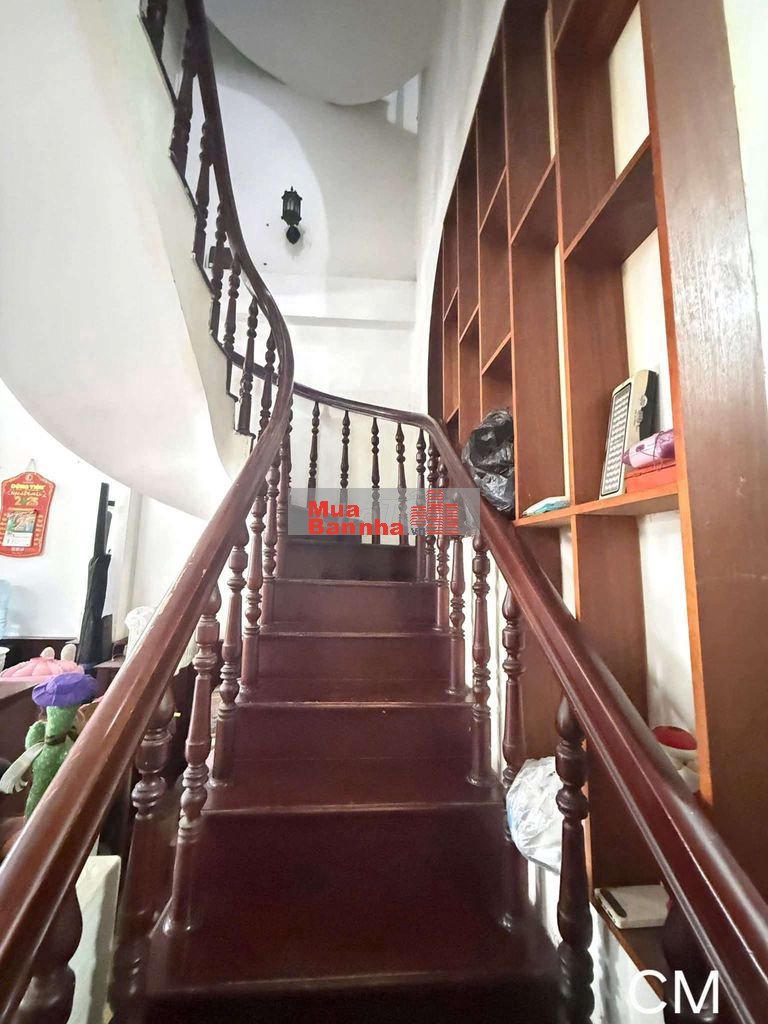 🏡Bán Nhà Hẻm 8m Cách Mạng Tân Phú – 45m2,Trệt 2 Lầu, Buôn Bán Sầm Uất
