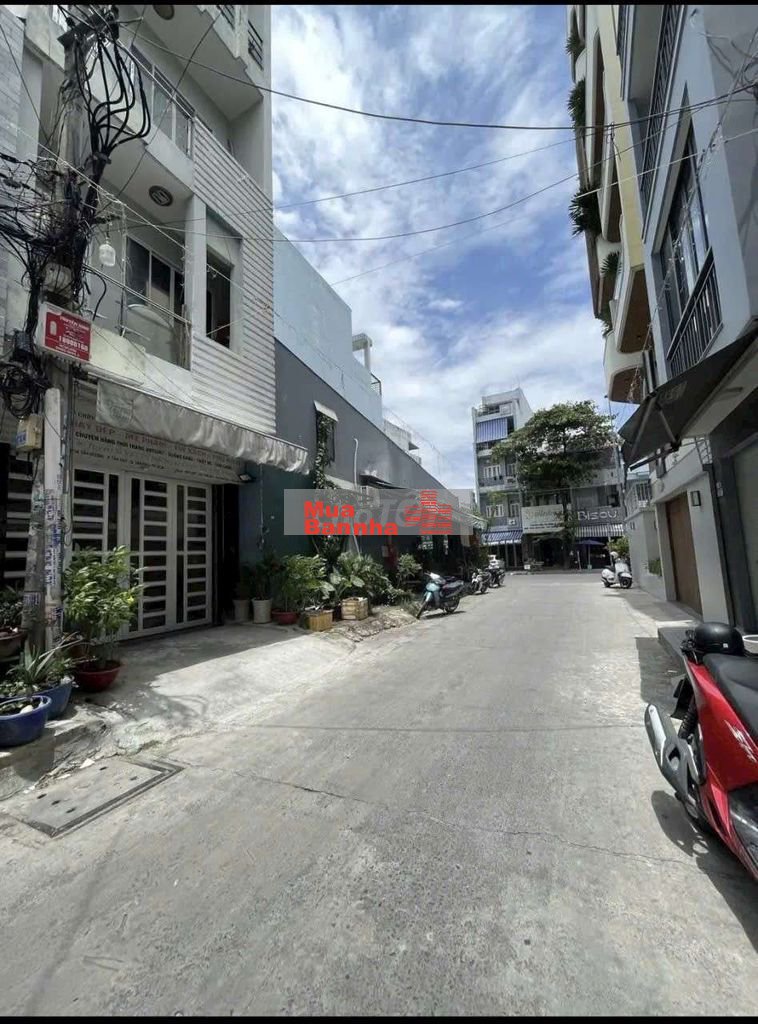 🏡Cần Bán Gấp–Nhà Hẻm 8m Tân Hương,68m²–Nhà 2 Tầng Mới–Giá Chỉ 8.1 Tỷ