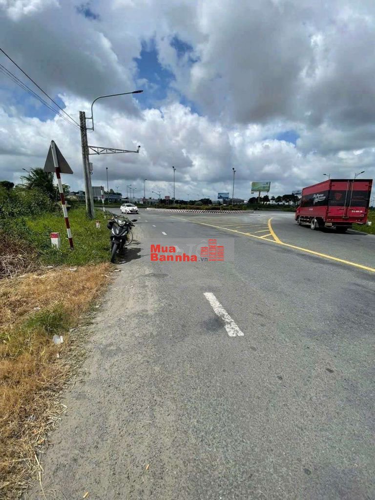 NHÀ MỚI 100% CÁCH KCN BÌNH MINH 5 PHÚT- CẦN THƠ 10 PHÚT