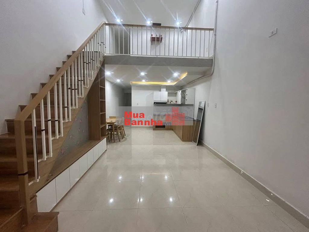 Bán nhà Hoà Cường, sau lưng Mặt tiền Bình An 7 - cách đường chỉ 20m