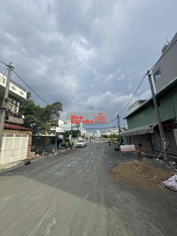 BÁN NHÀ NHÀ MỚI 4 TẦNG-KHU PHÂN LÔ BÙI TƯ TOÀN THÔNG NAM HÙNG VƯƠNG