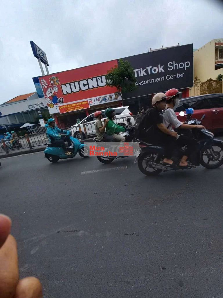 Giảm 500tr, HXH thông nhà chính chủ cần bán gấp khu Bàu Cát Tân Bình