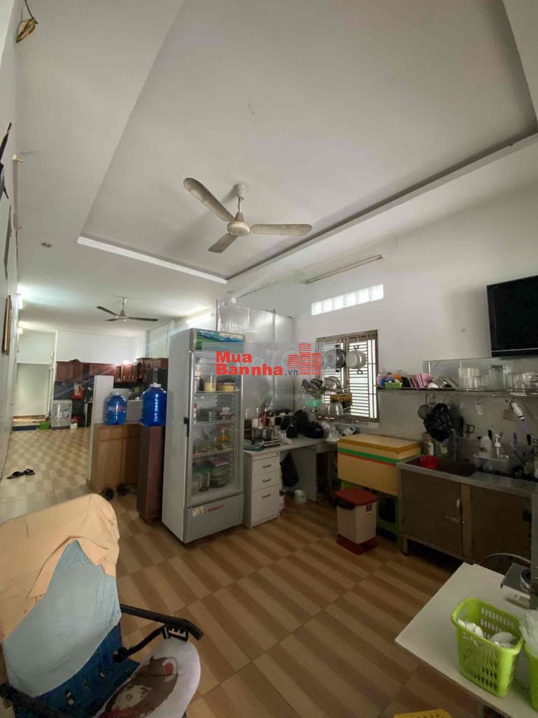 Bán nhà mặt tiền đường số 17 P.Bình Chiểu TP Thủ Đức