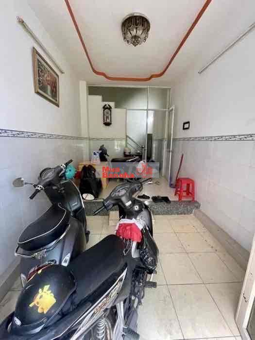 💥HẺM XE HƠI – GẦN BX MIỀN ĐÔNG P26. Chỉ nhỉnh 4 Tỷ (TL)