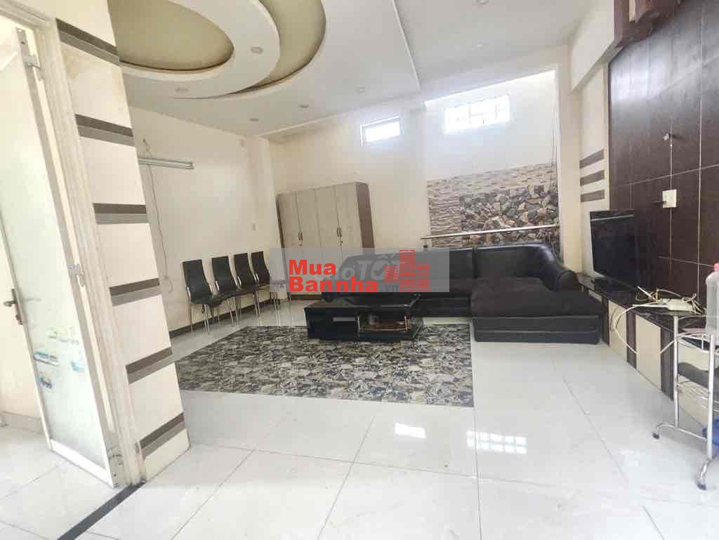 🏡 Phan văn trị - giáp Trục PHẠM VĂN ĐỒNG - 55m2 - 3 Tầng đúc BTCT