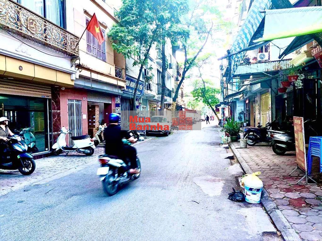 #NHÀ ĐẸP Ở NGAY - #DIỆN TÍCH RỘNG - #10M RA Ô TÔ TRÁNH - #GẦN ĐƯỜNG 2,