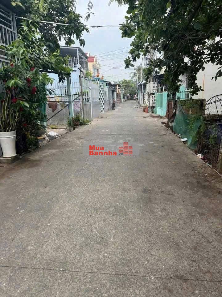 BÁN NHÀ SỔ HỒNG RIÊNG DT 68M2 GIÁ HỜI 1TY5 LÊ VĂN LƯƠNG-LONG HẬU