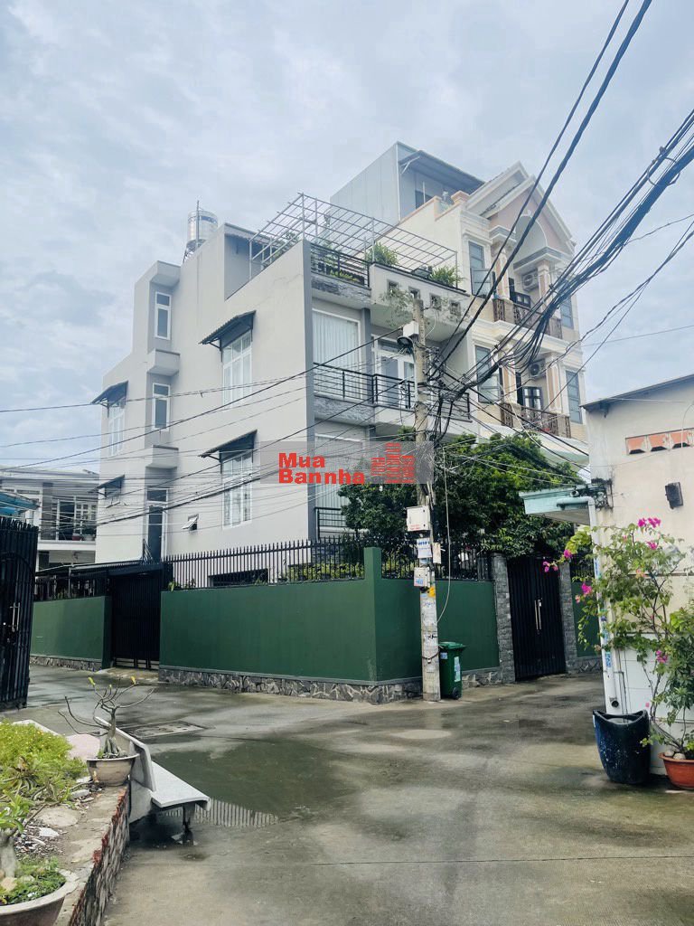 🔥 BÁN ĐẤT TẶNG NHÀ 2 TẦNG – 84m² – HẺM Ô TÔ THÔNG – GẦN CHỢ THỦ ĐỨC 🔥