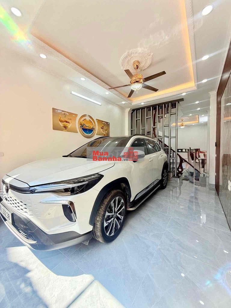 BÁN NHÀ MỚI NGŨ HIỆP,T/TRÌ-OTO VÀO NHÀ-KD-44M*4T;MT4M;3N