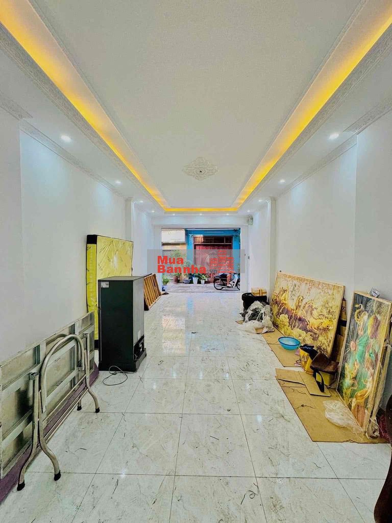 NHỈNH 7 TỶ CÓ NHÀ MỚI OTO TRÁNH NGŨ HIỆP,T/TRÌ-20M RA PHỐ-55M*6T;MT5M