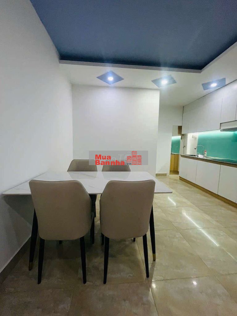 Chính chủ bán nhà phố 2 mặt tiền